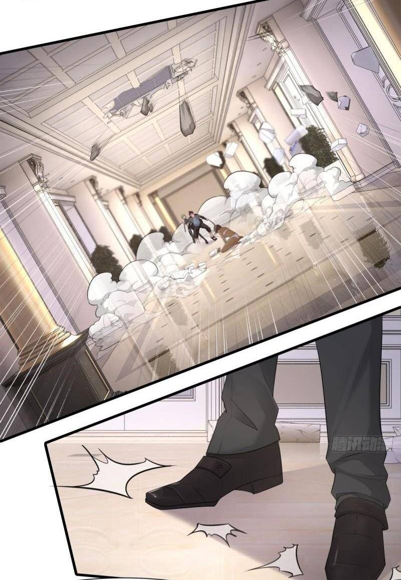 Ta Không Muốn Làm Đệ Nhất chapter 134 - Upload bởi truyensieuhay.com
