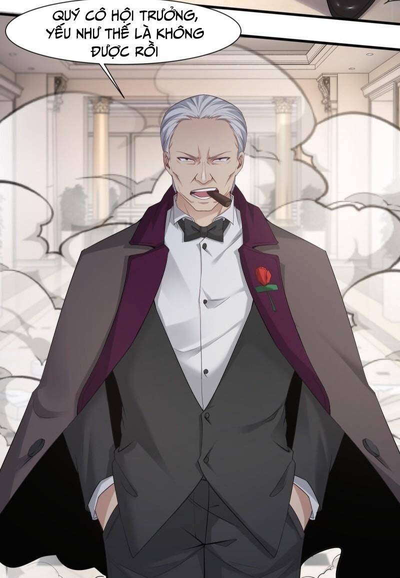 Ta Không Muốn Làm Đệ Nhất chapter 134 - Upload bởi truyensieuhay.com
