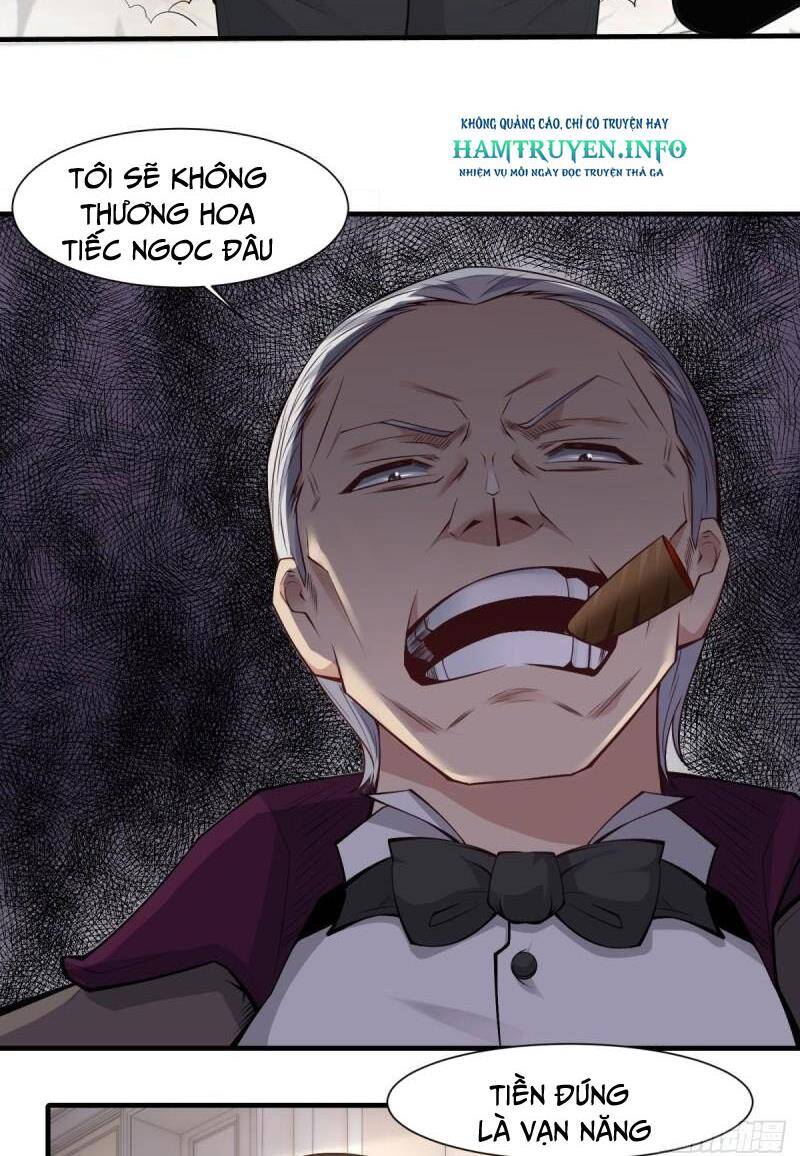 Ta Không Muốn Làm Đệ Nhất chapter 134 - Upload bởi truyensieuhay.com