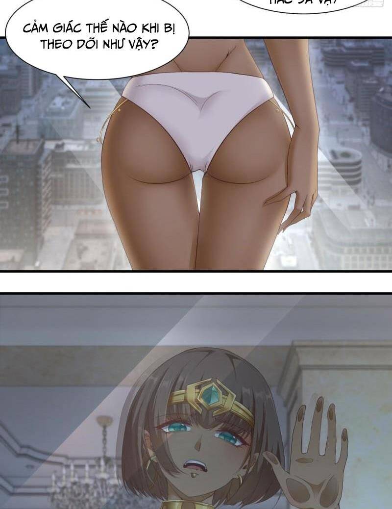 Ta Không Muốn Làm Đệ Nhất chapter 134 - Upload bởi truyensieuhay.com