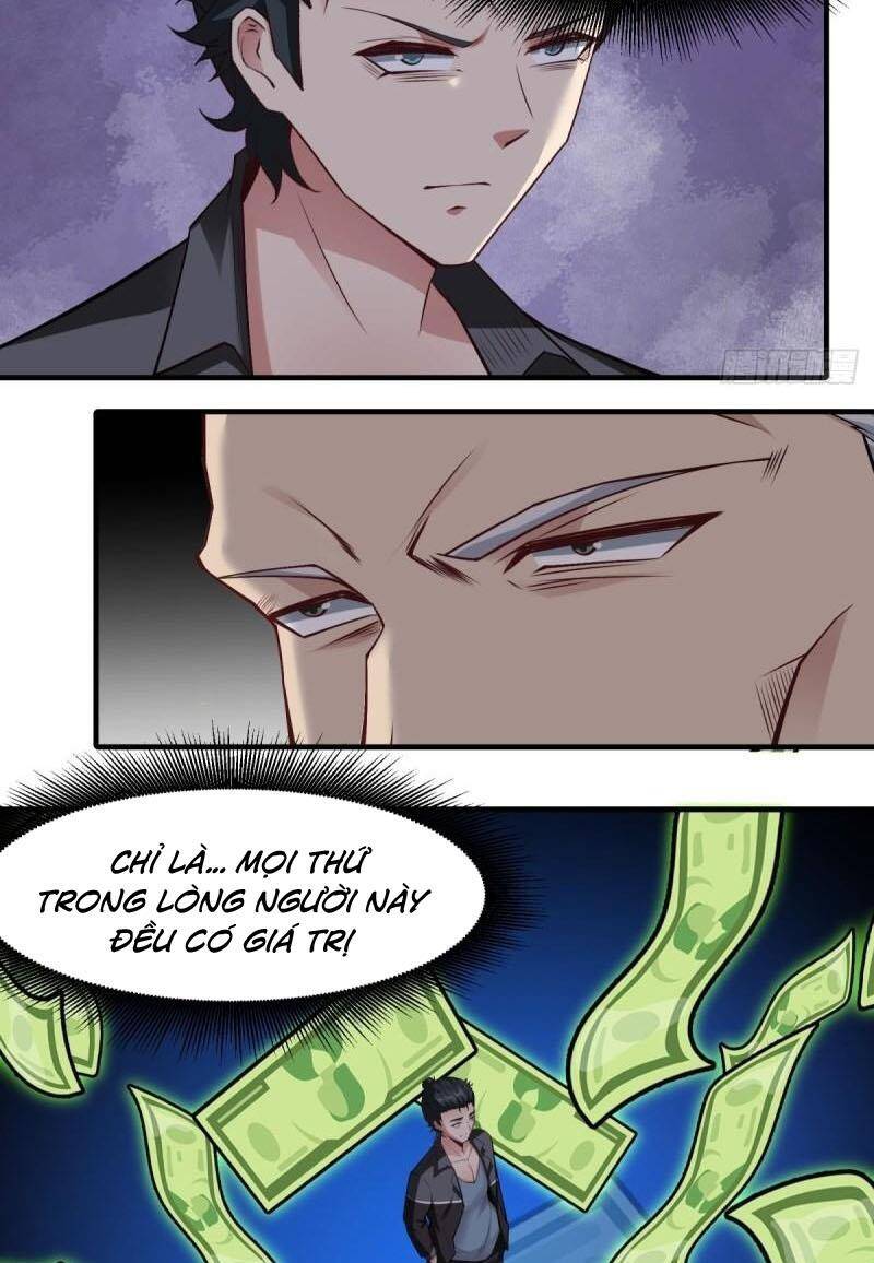 Ta Không Muốn Làm Đệ Nhất chapter 134 - Upload bởi truyensieuhay.com