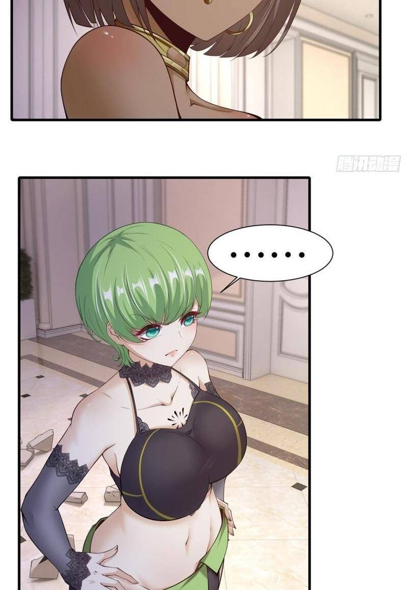 Ta Không Muốn Làm Đệ Nhất chapter 134 - Upload bởi truyensieuhay.com