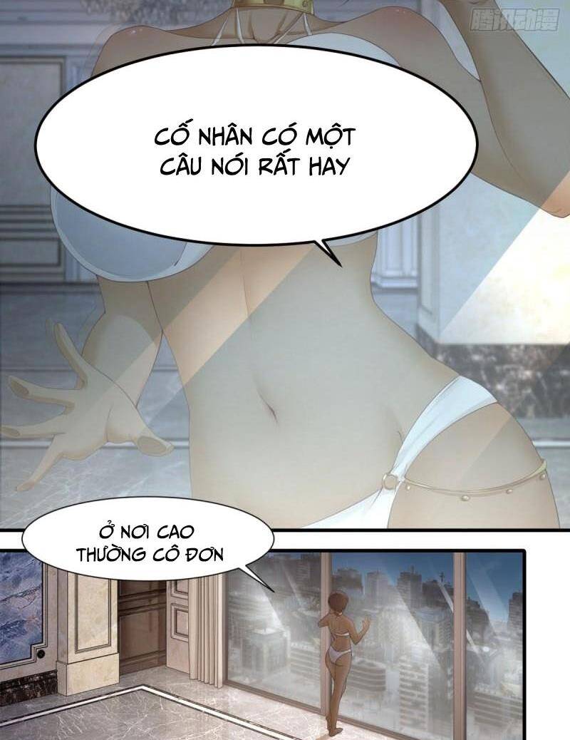 Ta Không Muốn Làm Đệ Nhất chapter 134 - Upload bởi truyensieuhay.com