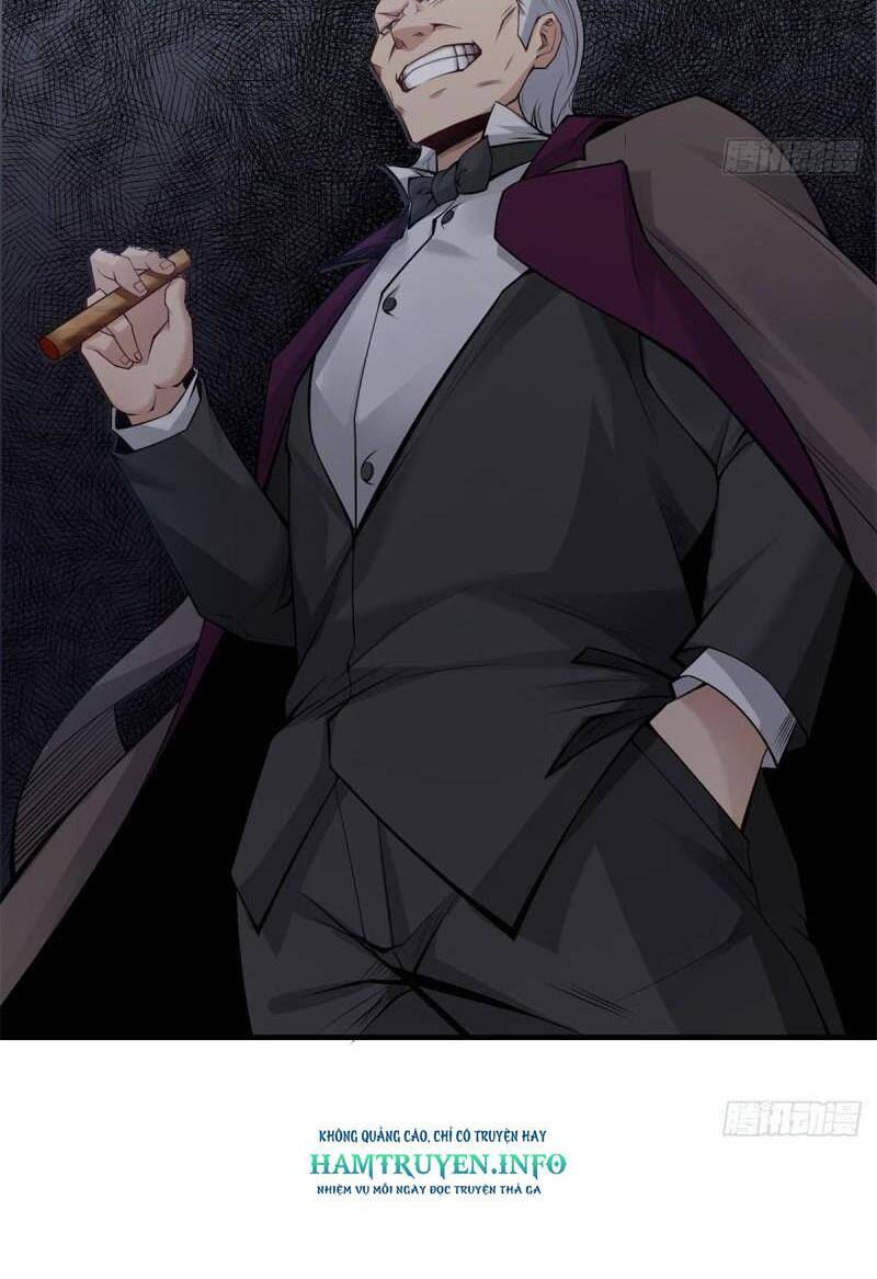 Ta Không Muốn Làm Đệ Nhất chapter 134 - Upload bởi truyensieuhay.com