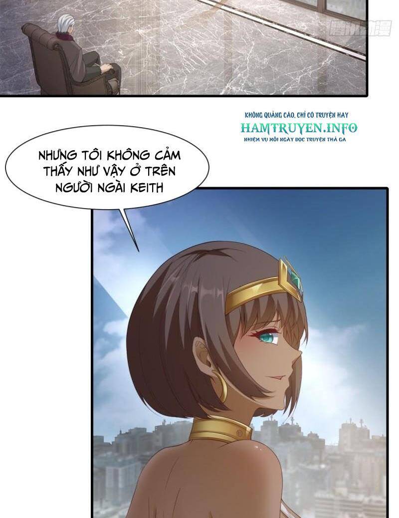 Ta Không Muốn Làm Đệ Nhất chapter 134 - Upload bởi truyensieuhay.com