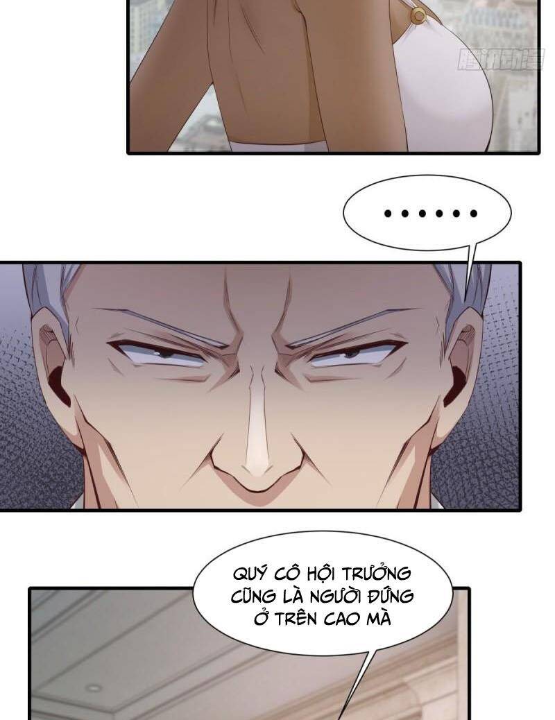 Ta Không Muốn Làm Đệ Nhất chapter 134 - Upload bởi truyensieuhay.com