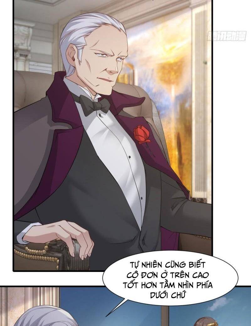 Ta Không Muốn Làm Đệ Nhất chapter 134 - Upload bởi truyensieuhay.com