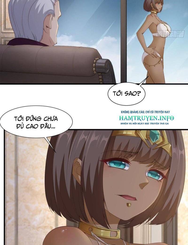 Ta Không Muốn Làm Đệ Nhất chapter 134 - Upload bởi truyensieuhay.com