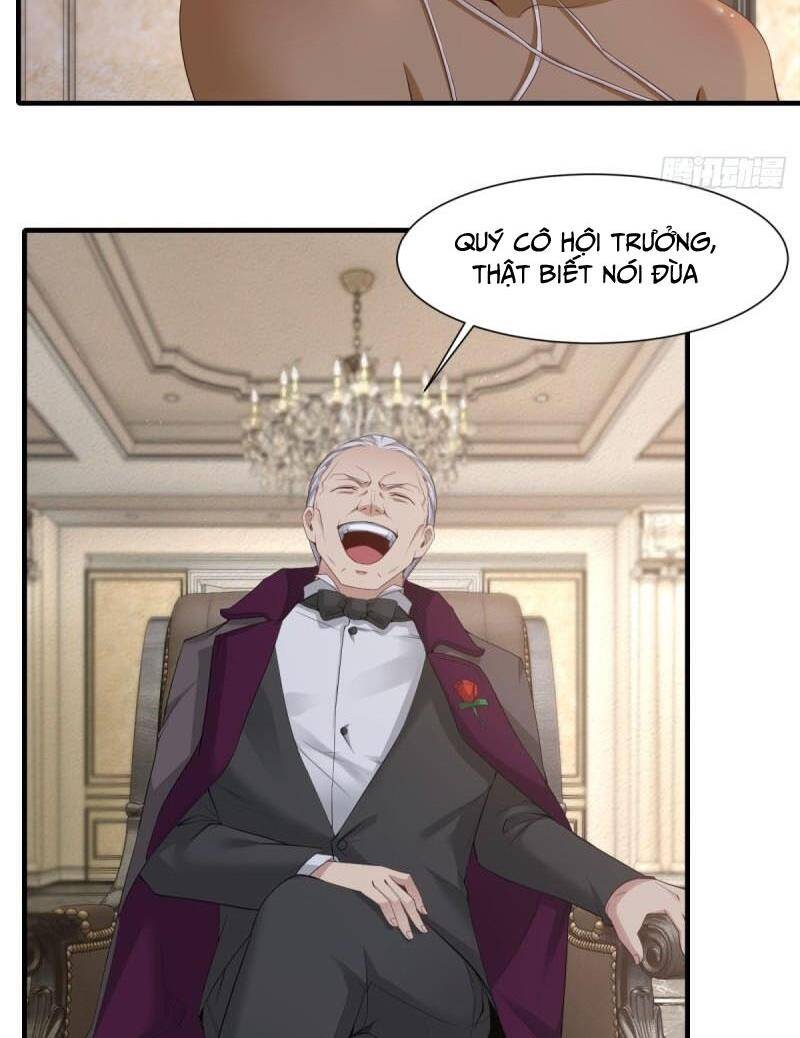 Ta Không Muốn Làm Đệ Nhất chapter 134 - Upload bởi truyensieuhay.com