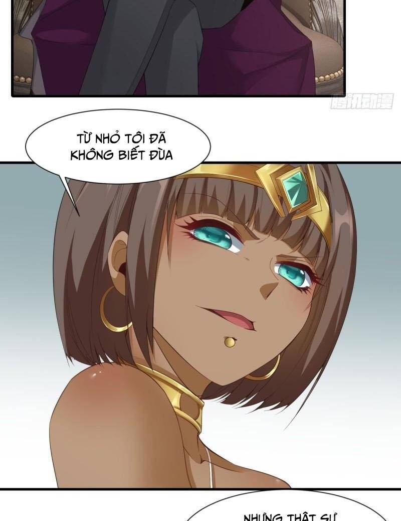 Ta Không Muốn Làm Đệ Nhất chapter 134 - Upload bởi truyensieuhay.com