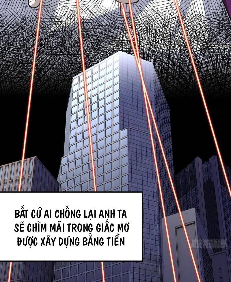 Ta Không Muốn Làm Đệ Nhất chapter 135 - Trang 11