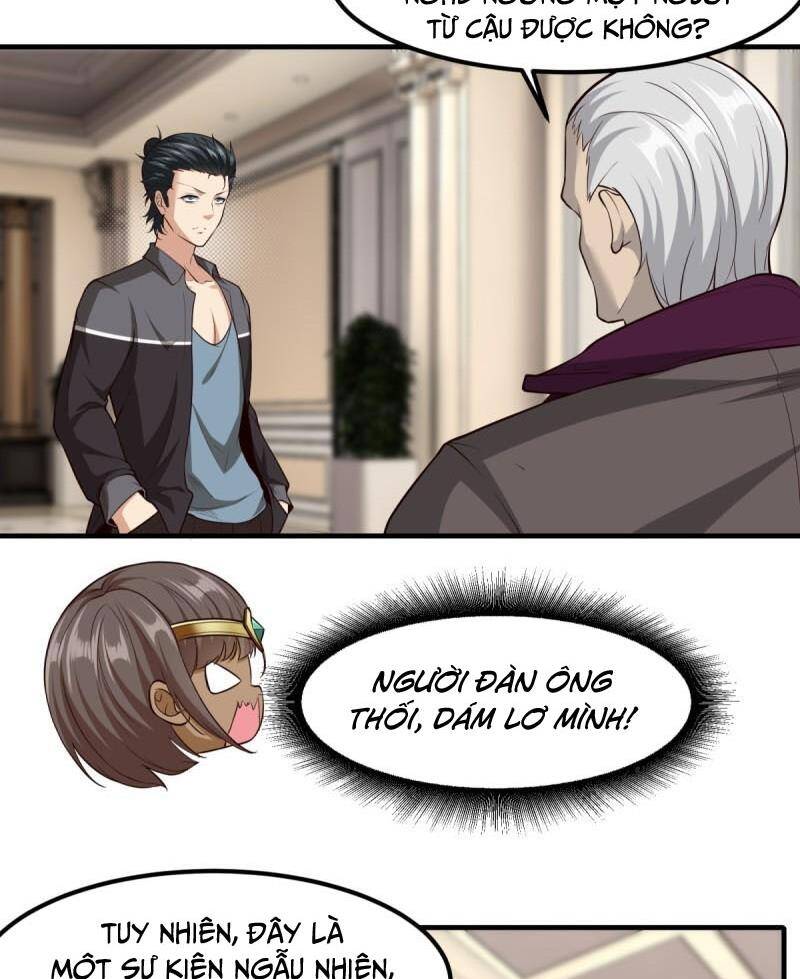 Ta Không Muốn Làm Đệ Nhất chapter 135 - Trang 15