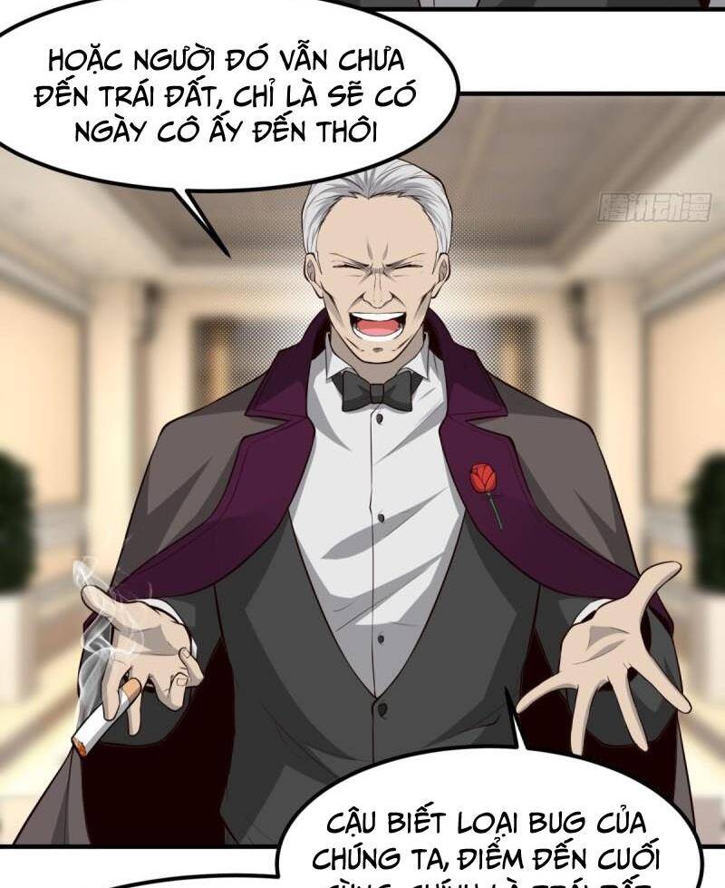 Ta Không Muốn Làm Đệ Nhất chapter 135 - Trang 19