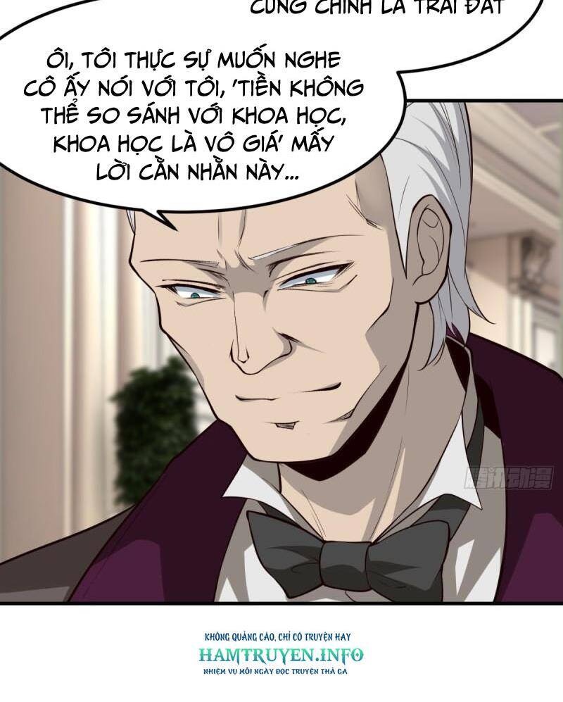 Ta Không Muốn Làm Đệ Nhất chapter 135 - Trang 20