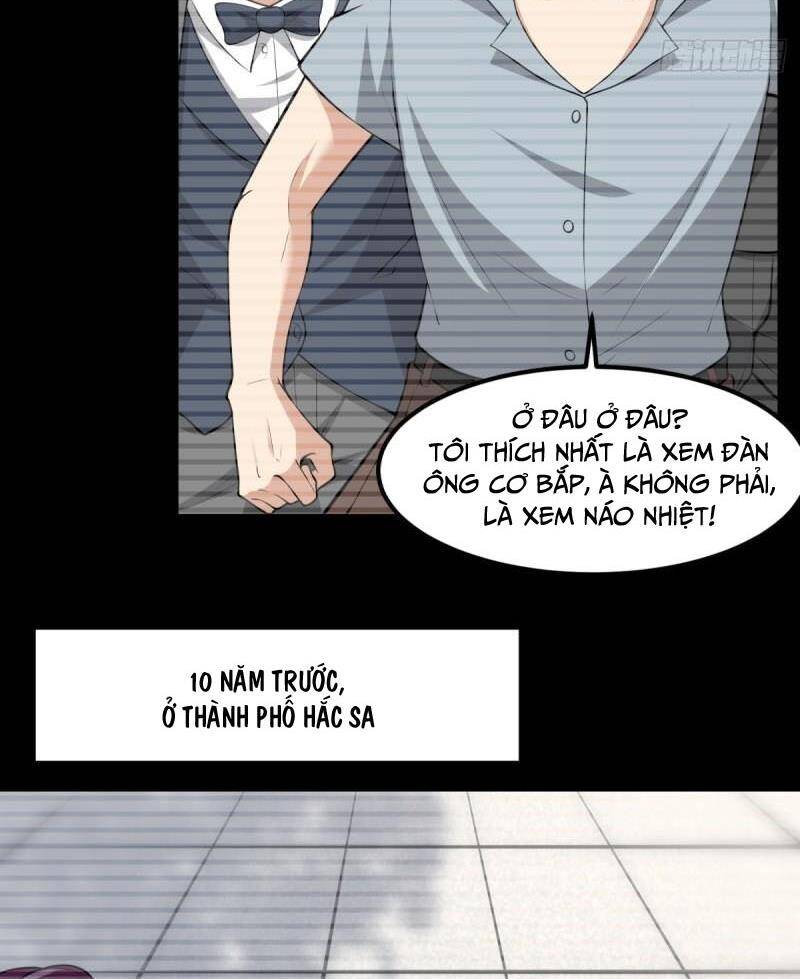 Ta Không Muốn Làm Đệ Nhất chapter 135 - Trang 2