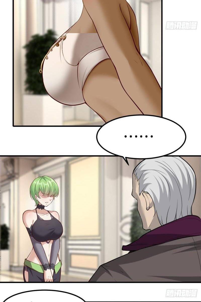 Ta Không Muốn Làm Đệ Nhất chapter 135 - Trang 34