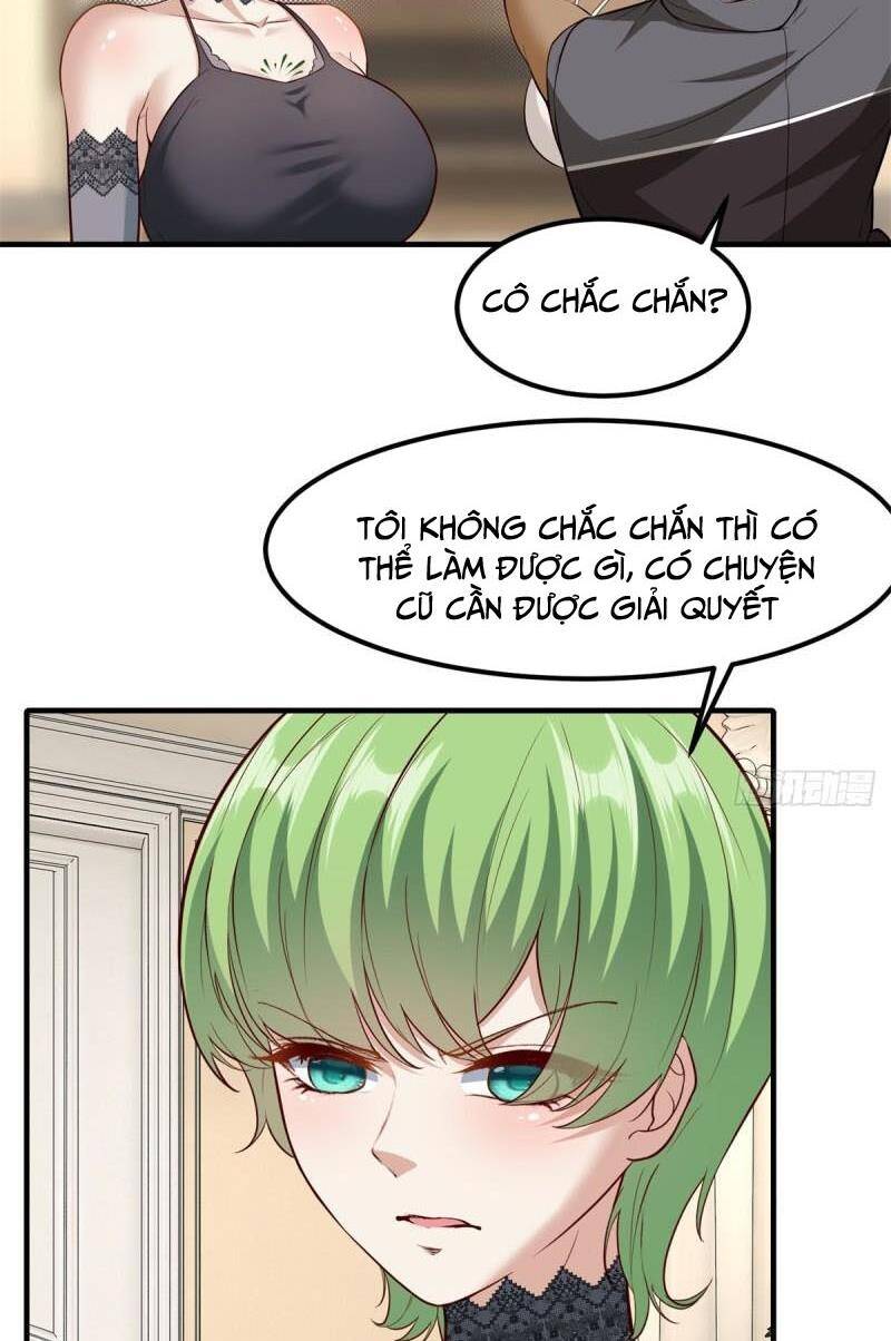 Ta Không Muốn Làm Đệ Nhất chapter 135 - Trang 38