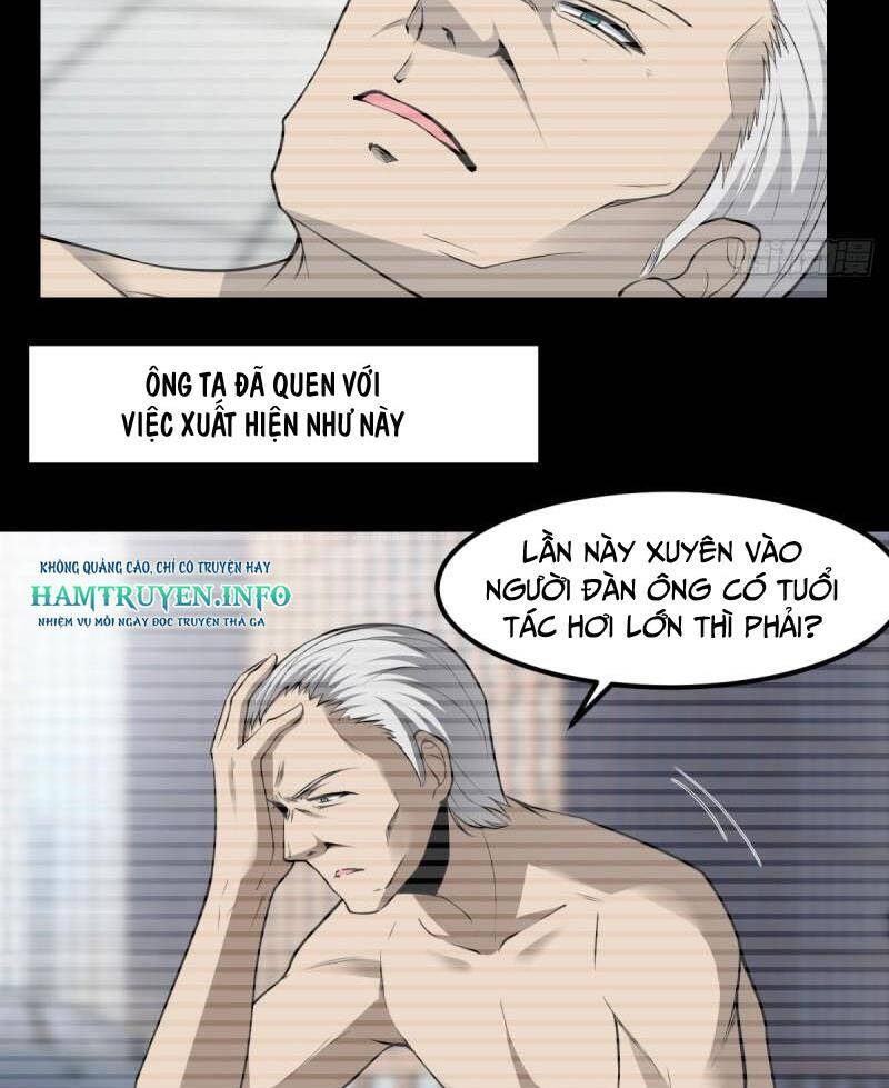 Ta Không Muốn Làm Đệ Nhất chapter 135 - Trang 4