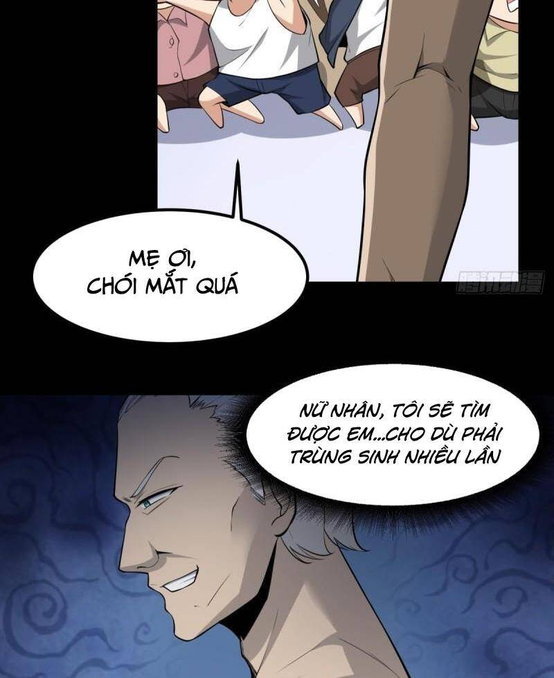 Ta Không Muốn Làm Đệ Nhất chapter 135 - Trang 6