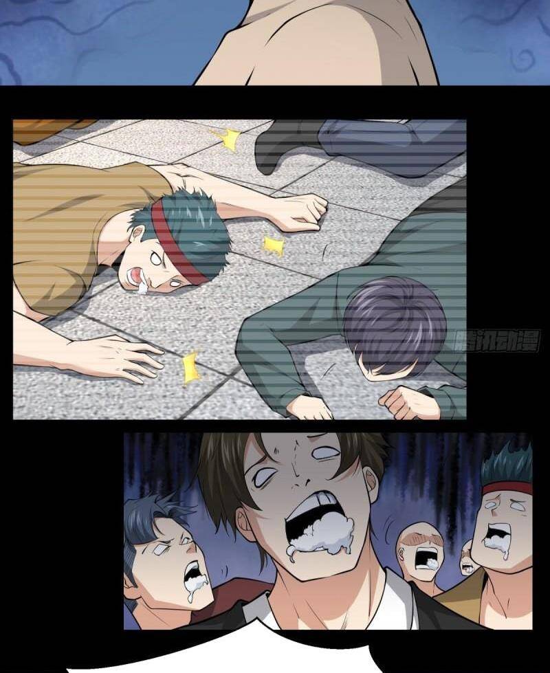 Ta Không Muốn Làm Đệ Nhất chapter 135 - Trang 7