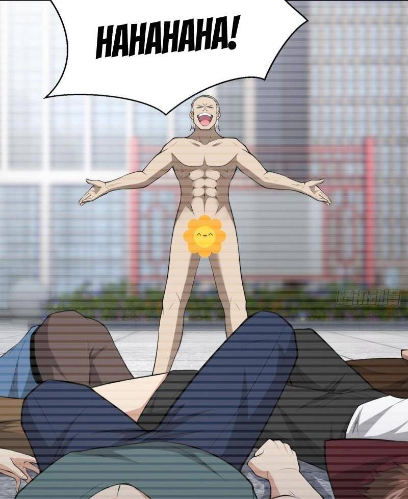 Ta Không Muốn Làm Đệ Nhất chapter 135 - Trang 8