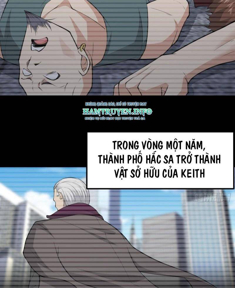 Ta Không Muốn Làm Đệ Nhất chapter 135 - Trang 9