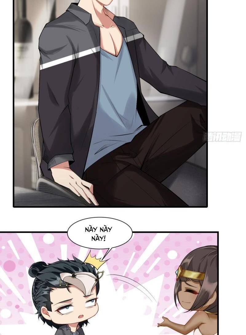 Ta Không Muốn Làm Đệ Nhất chapter 136 - Trang 14