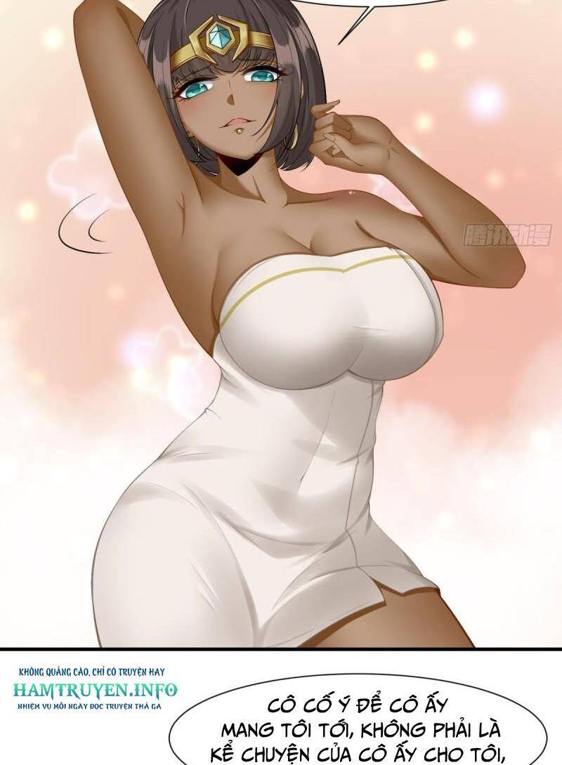 Ta Không Muốn Làm Đệ Nhất chapter 136 - Trang 19