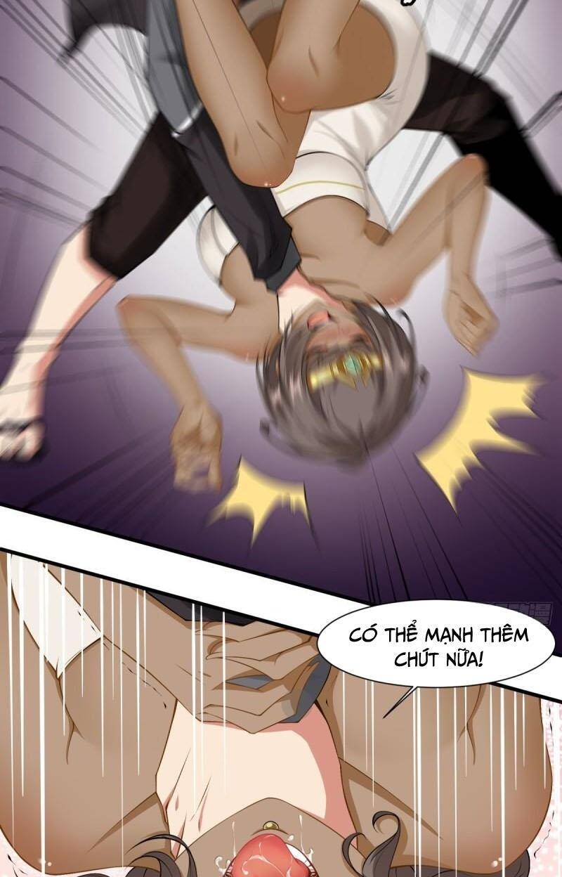 Ta Không Muốn Làm Đệ Nhất chapter 136 - Trang 28
