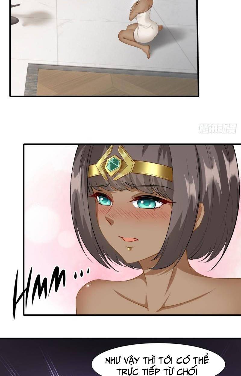 Ta Không Muốn Làm Đệ Nhất chapter 136 - Trang 39