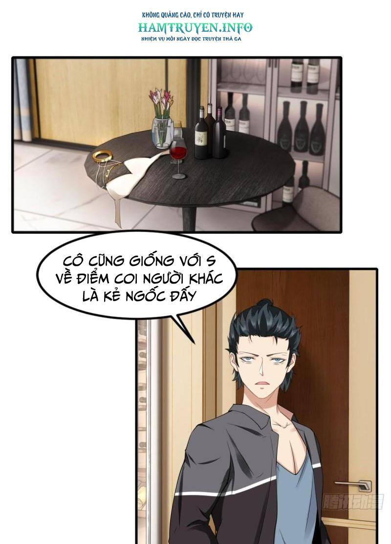 Ta Không Muốn Làm Đệ Nhất chapter 137 - Upload bởi truyensieuhay.com