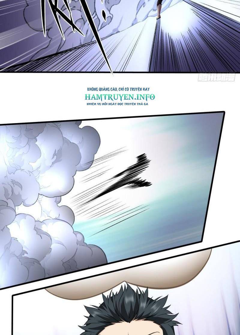 Ta Không Muốn Làm Đệ Nhất chapter 137 - Upload bởi truyensieuhay.com