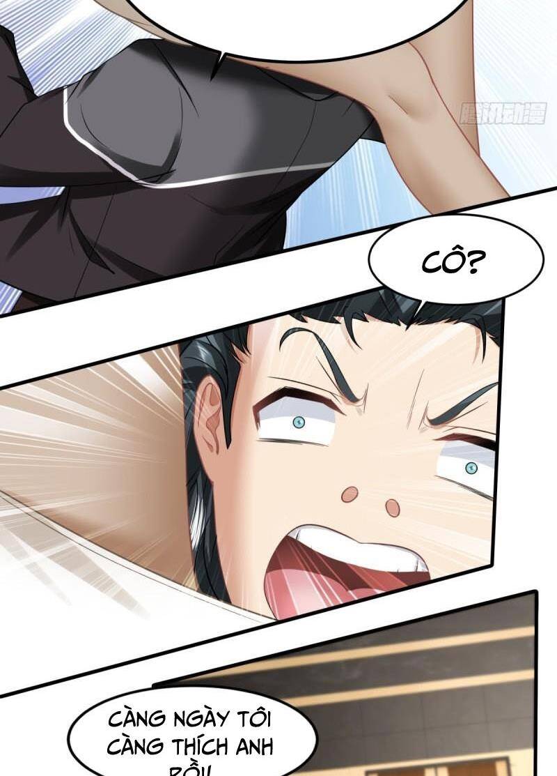 Ta Không Muốn Làm Đệ Nhất chapter 137 - Upload bởi truyensieuhay.com