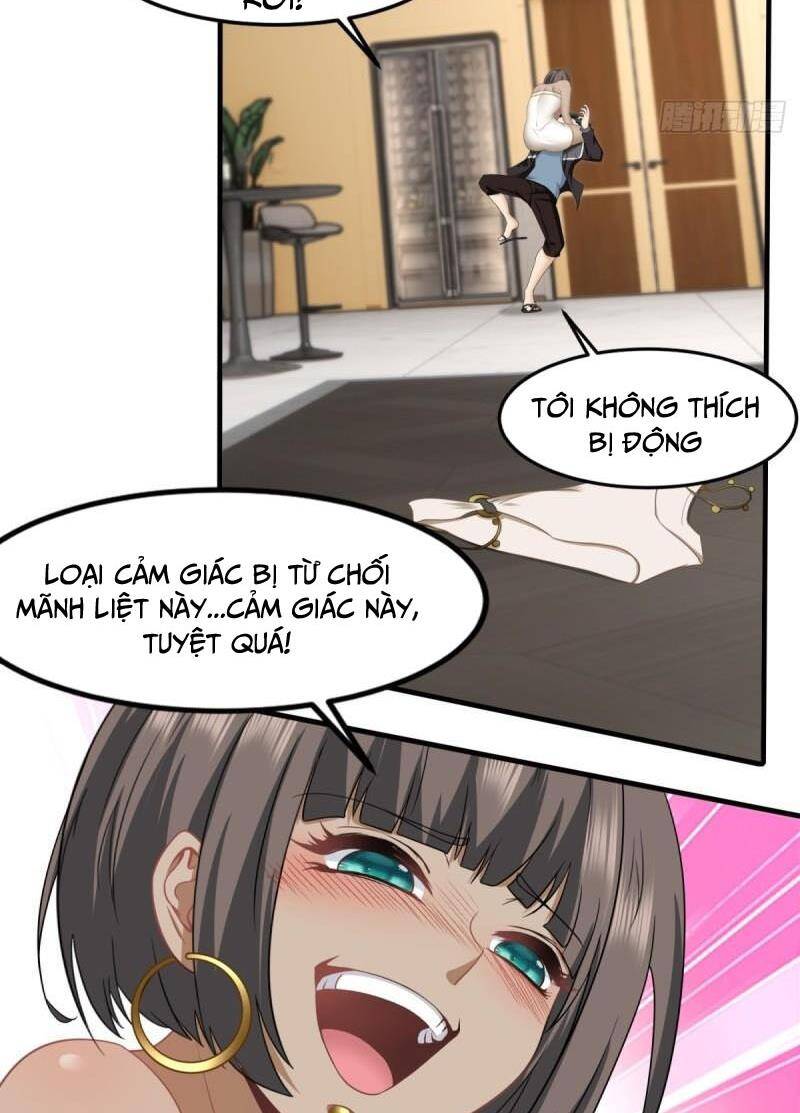 Ta Không Muốn Làm Đệ Nhất chapter 137 - Upload bởi truyensieuhay.com