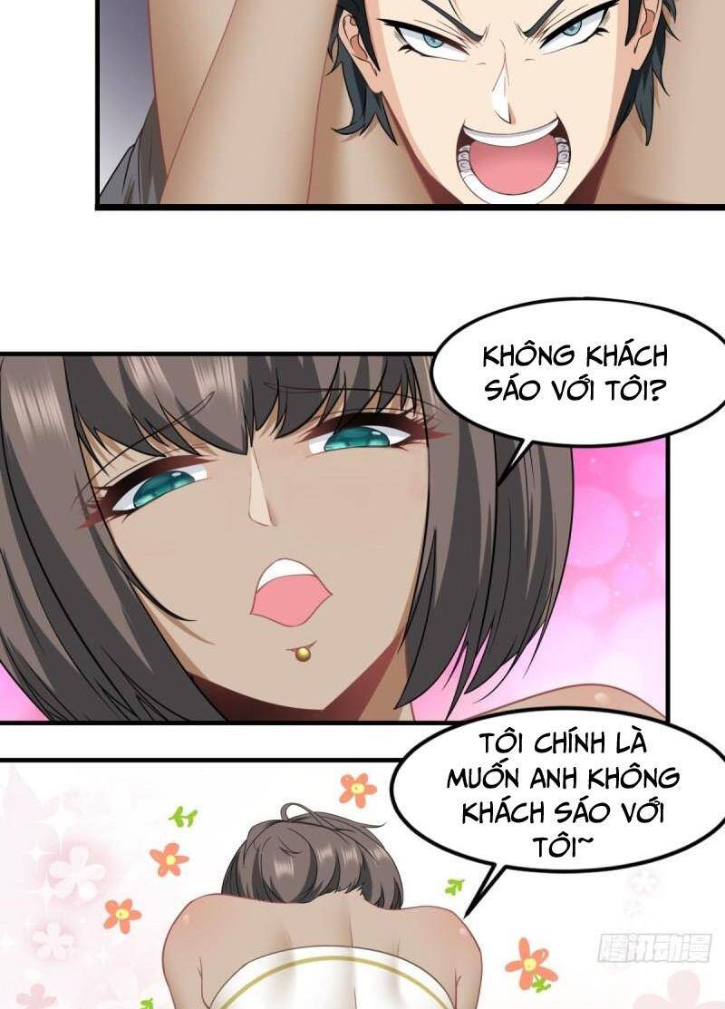 Ta Không Muốn Làm Đệ Nhất chapter 137 - Upload bởi truyensieuhay.com