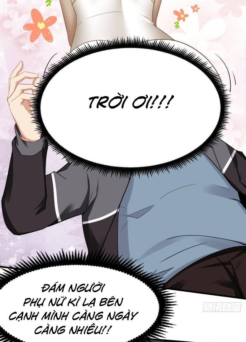 Ta Không Muốn Làm Đệ Nhất chapter 137 - Upload bởi truyensieuhay.com