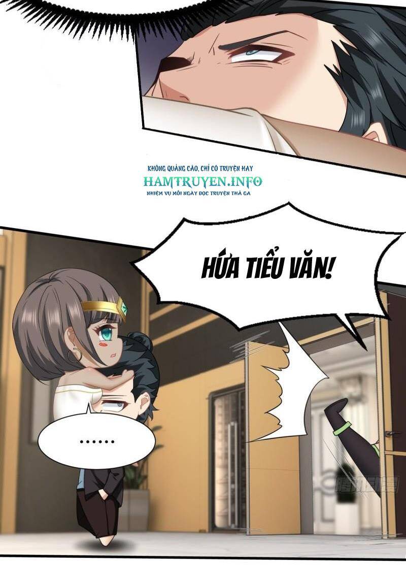 Ta Không Muốn Làm Đệ Nhất chapter 137 - Upload bởi truyensieuhay.com
