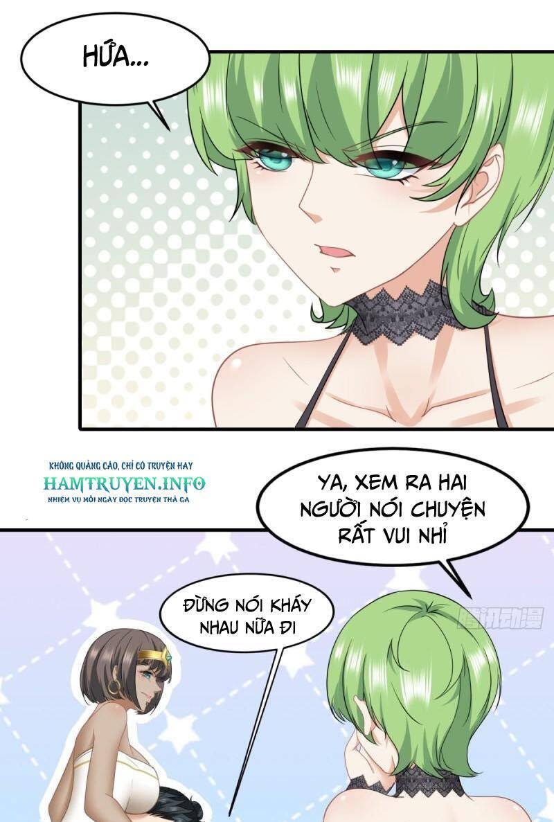 Ta Không Muốn Làm Đệ Nhất chapter 137 - Upload bởi truyensieuhay.com