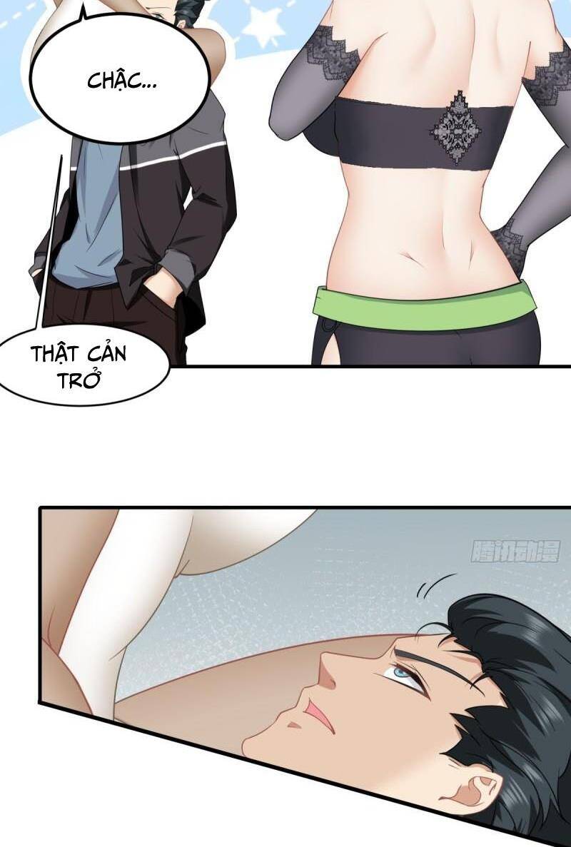 Ta Không Muốn Làm Đệ Nhất chapter 137 - Upload bởi truyensieuhay.com