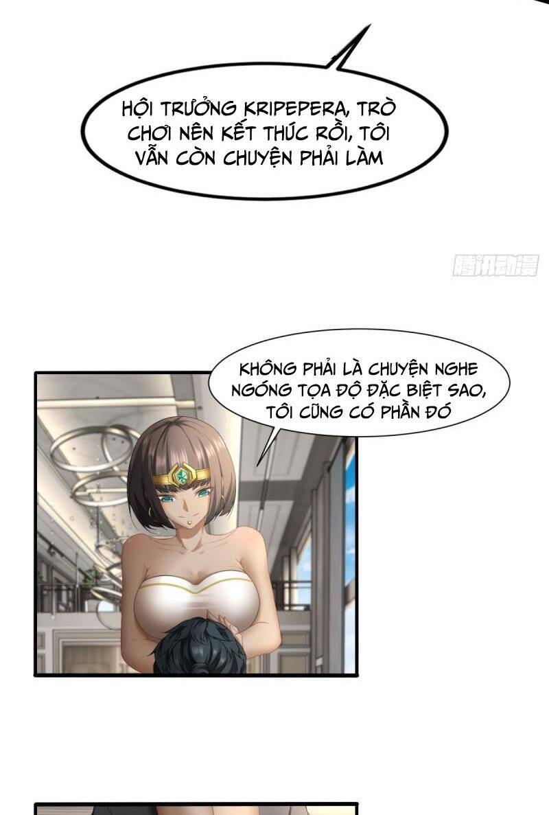 Ta Không Muốn Làm Đệ Nhất chapter 137 - Upload bởi truyensieuhay.com