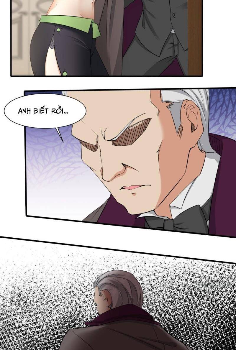 Ta Không Muốn Làm Đệ Nhất chapter 137 - Upload bởi truyensieuhay.com