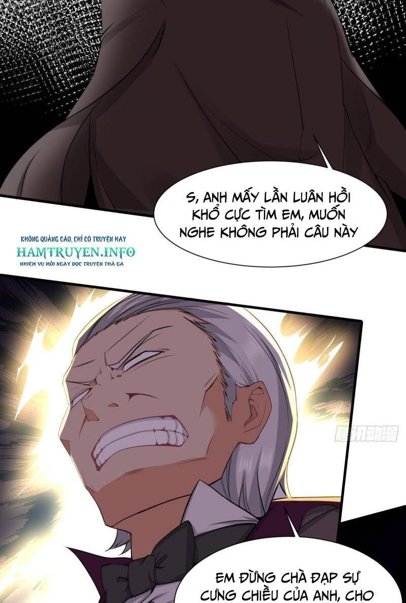 Ta Không Muốn Làm Đệ Nhất chapter 137 - Upload bởi truyensieuhay.com