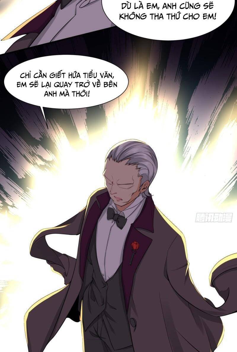 Ta Không Muốn Làm Đệ Nhất chapter 137 - Upload bởi truyensieuhay.com