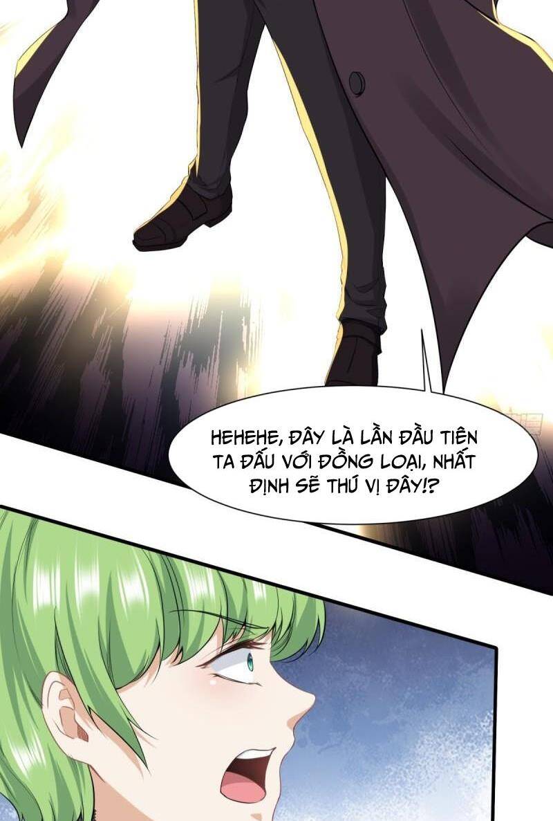 Ta Không Muốn Làm Đệ Nhất chapter 137 - Upload bởi truyensieuhay.com