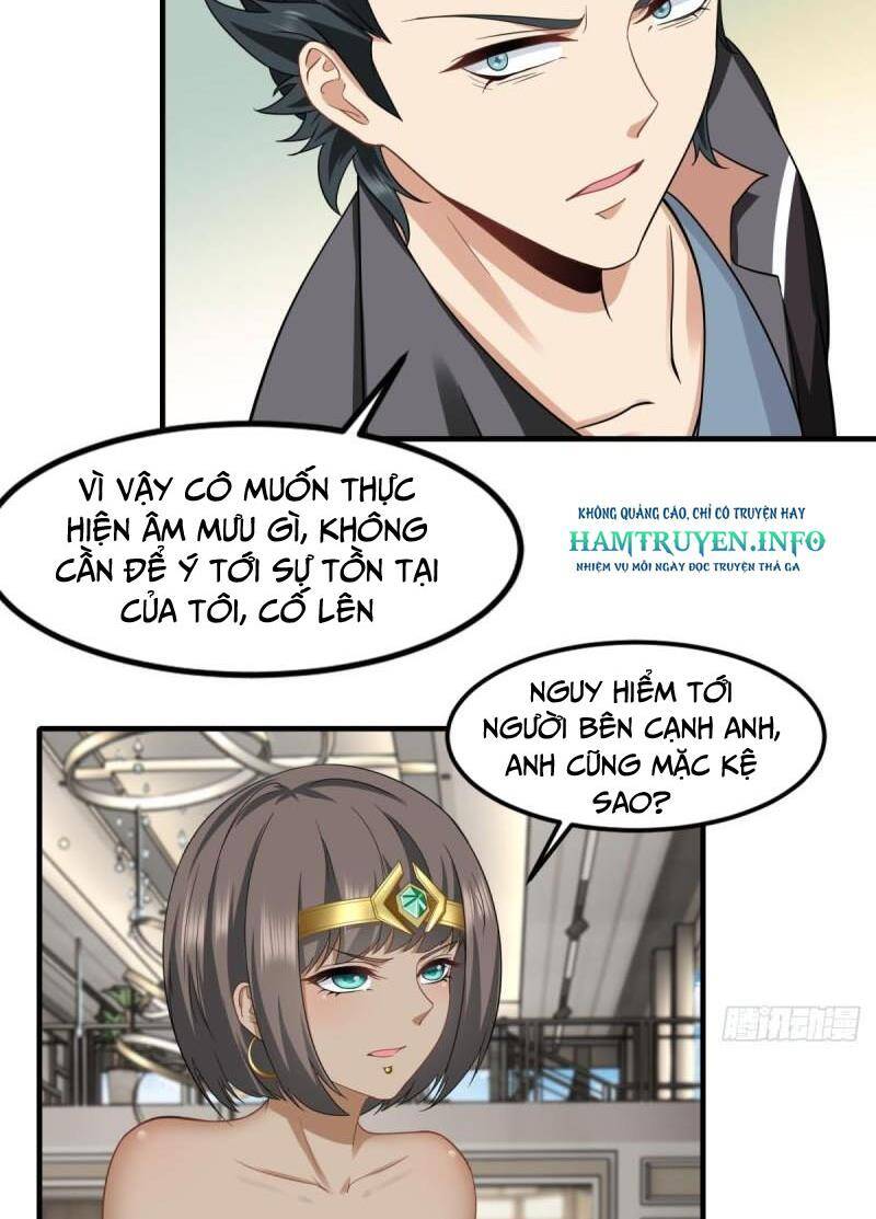 Ta Không Muốn Làm Đệ Nhất chapter 137 - Upload bởi truyensieuhay.com
