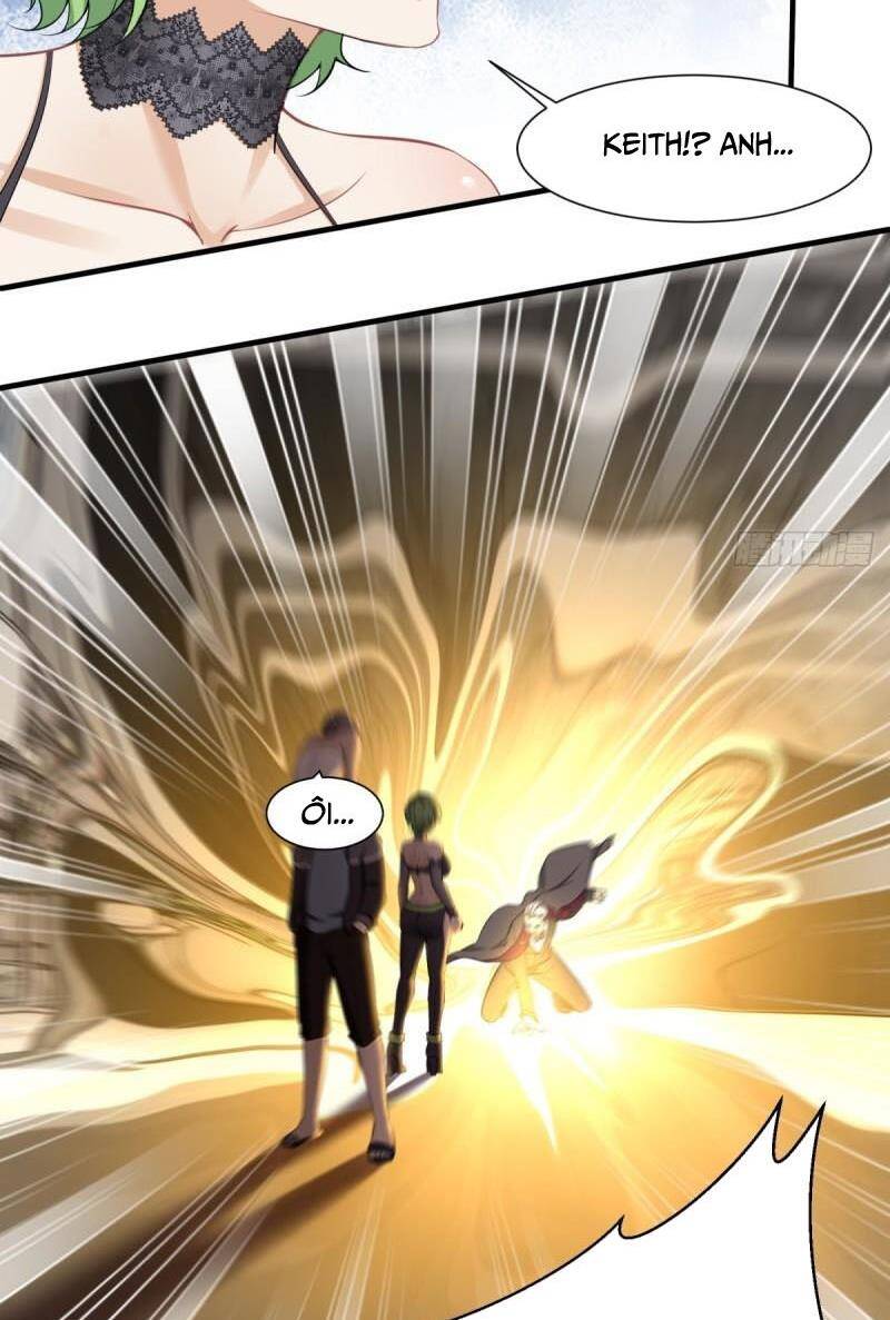 Ta Không Muốn Làm Đệ Nhất chapter 137 - Upload bởi truyensieuhay.com