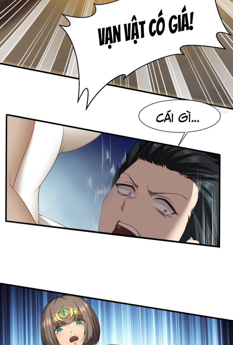 Ta Không Muốn Làm Đệ Nhất chapter 137 - Upload bởi truyensieuhay.com