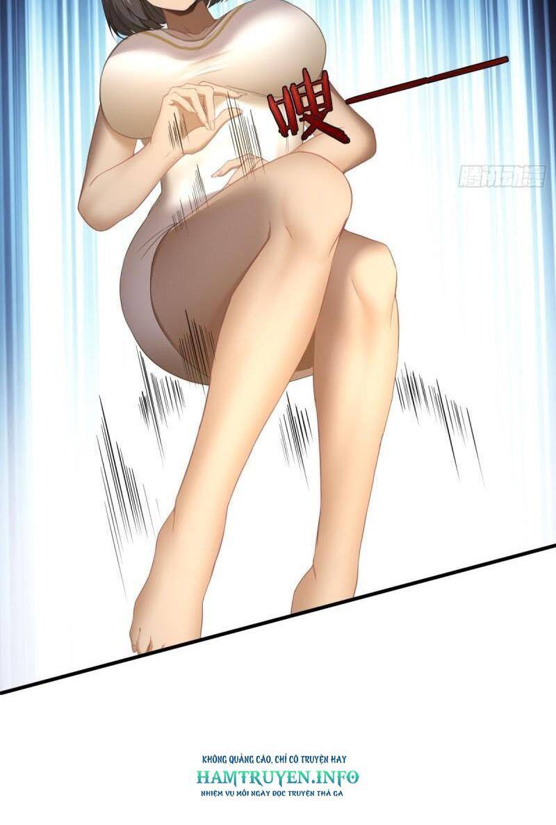 Ta Không Muốn Làm Đệ Nhất chapter 137 - Upload bởi truyensieuhay.com