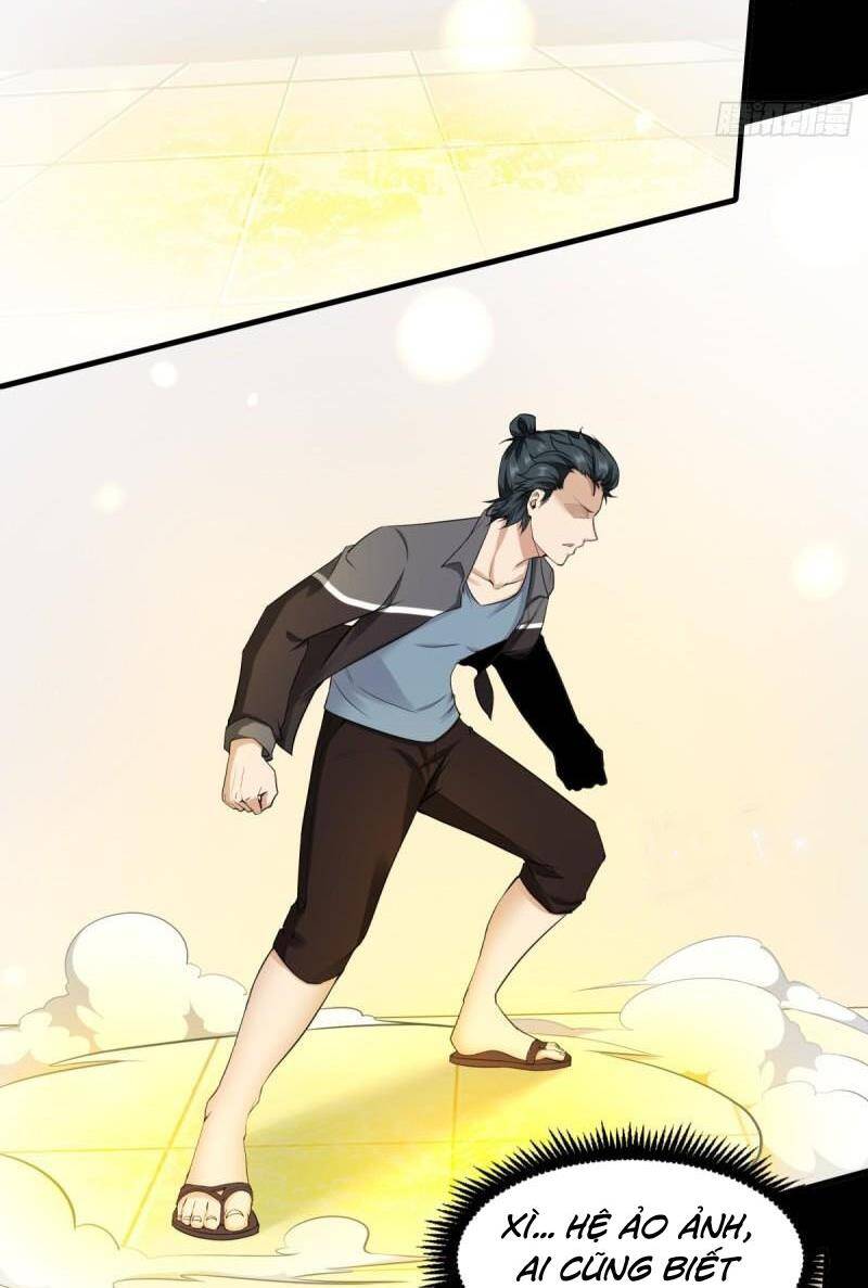 Ta Không Muốn Làm Đệ Nhất chapter 137 - Upload bởi truyensieuhay.com