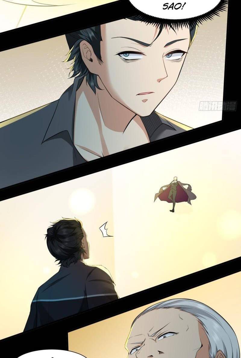 Ta Không Muốn Làm Đệ Nhất chapter 137 - Upload bởi truyensieuhay.com
